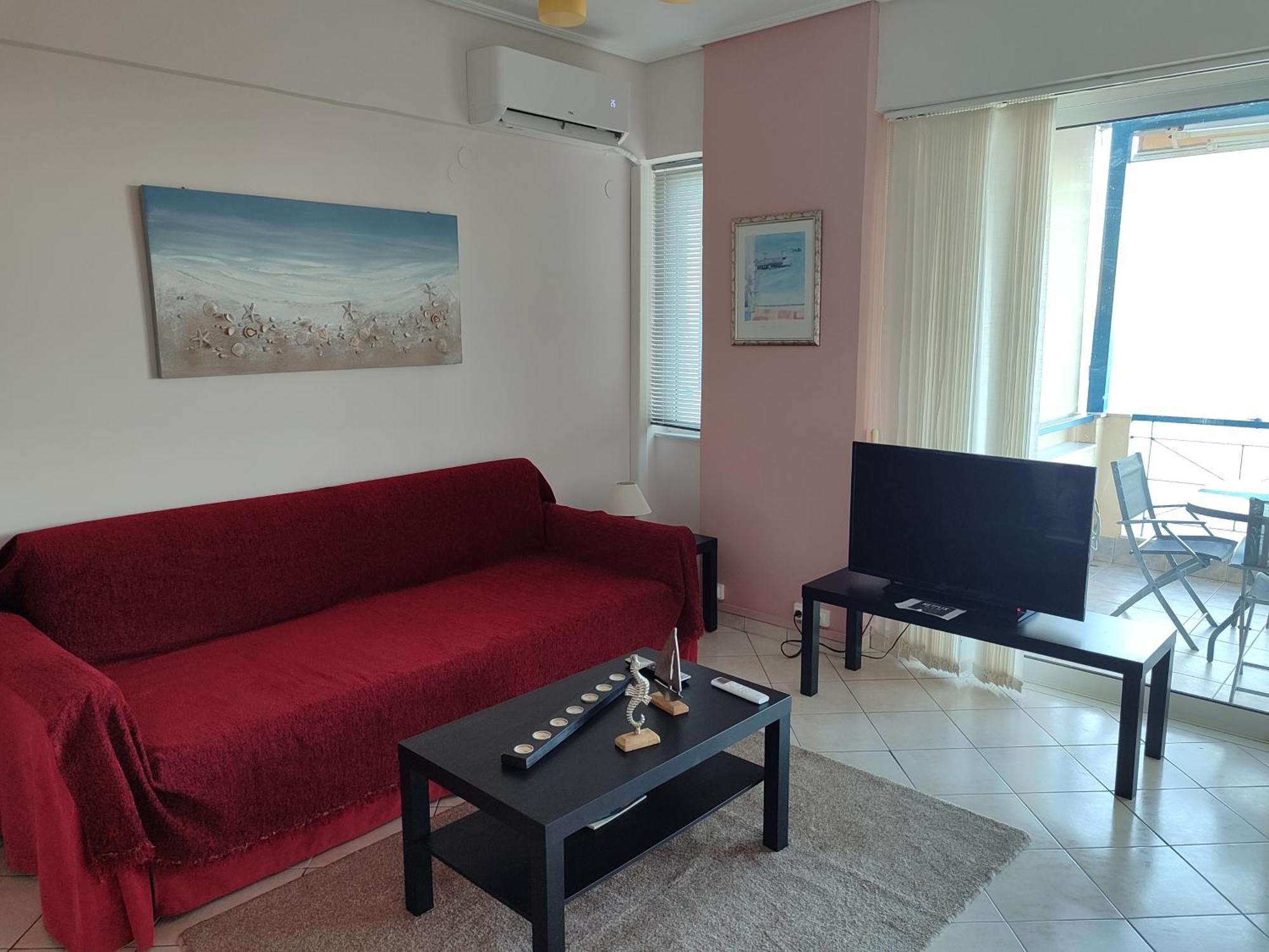 Sea And Sky Infinity Blue Apartment Gythio Exterior foto